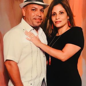 Meet your Posher, Sheila